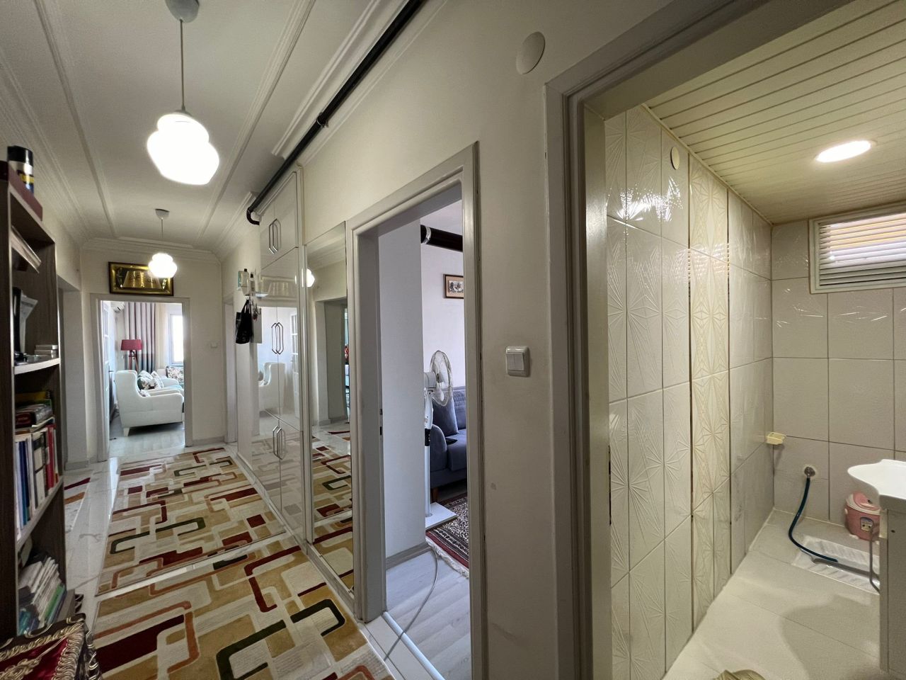 Квартира в Мерсине, Турция, 160 м2 фото 4