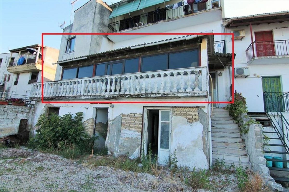 Квартира на Ионических островах, Греция, 110 м2 фото 3