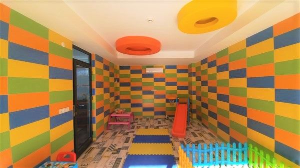 Пентхаус в Алании, Турция, 174 м2 фото 4