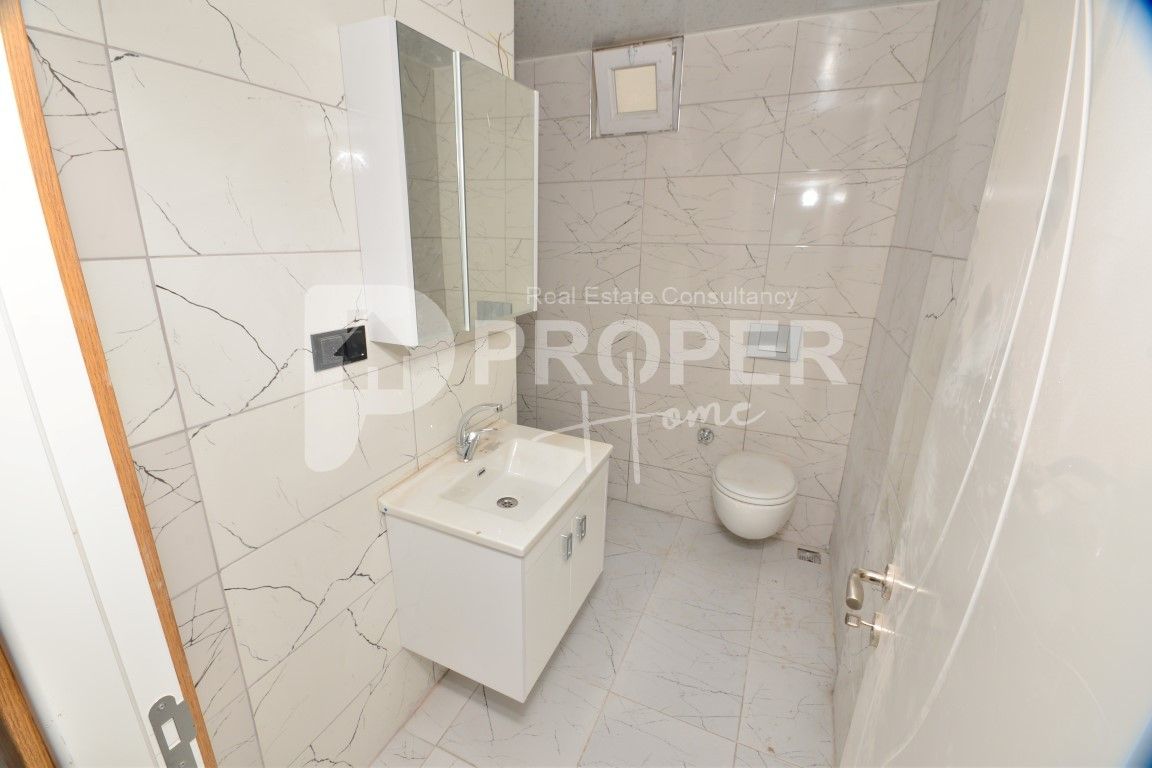 Апартаменты в Анталии, Турция, 90 м2 фото 5