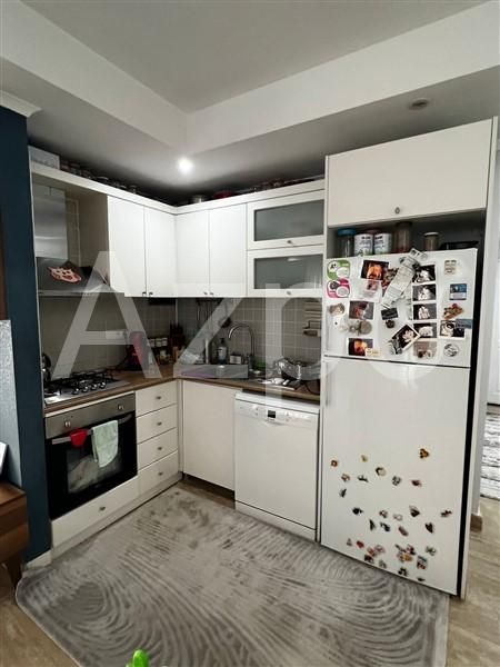 Апартаменты в Алании, Турция, 110 м2 фото 2