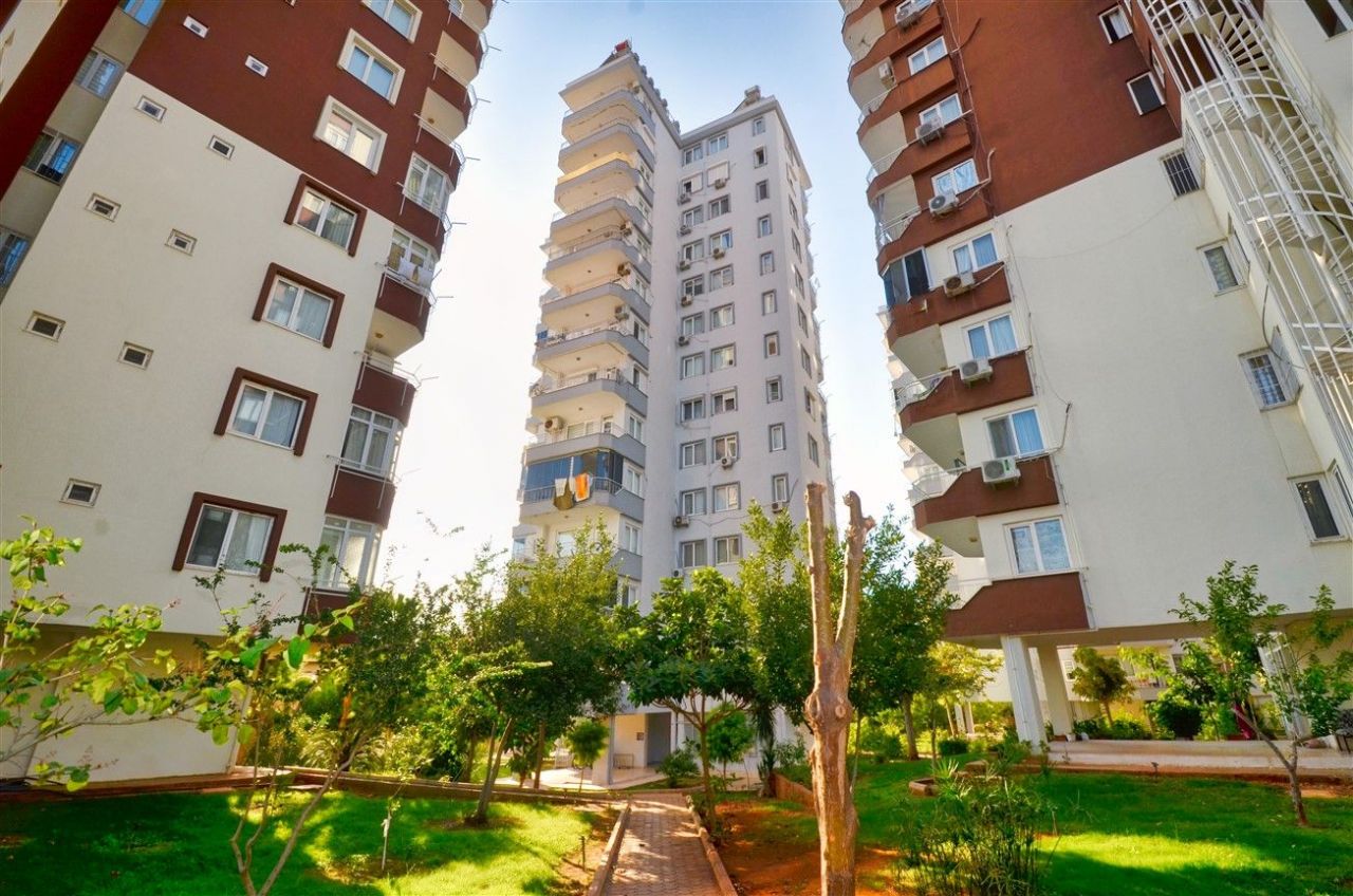 Квартира в Анталии, Турция, 145 м2 фото 3