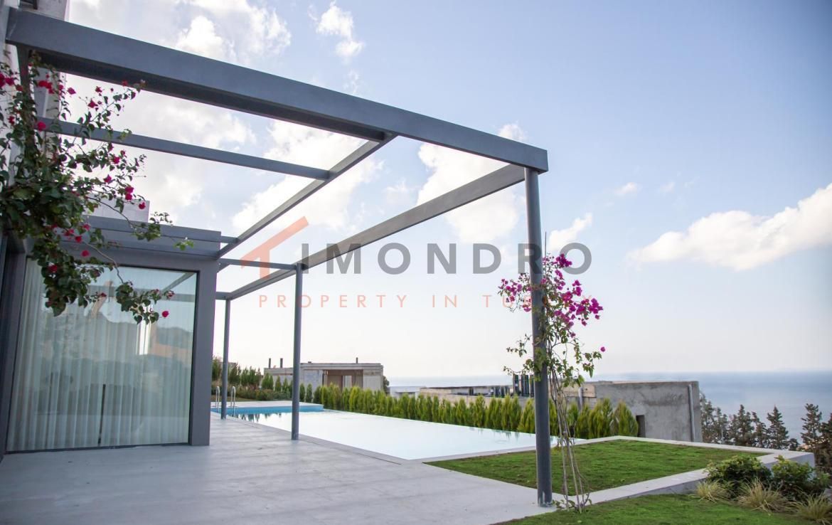 Дом в Яликаваке, Турция, 175 м2 фото 4