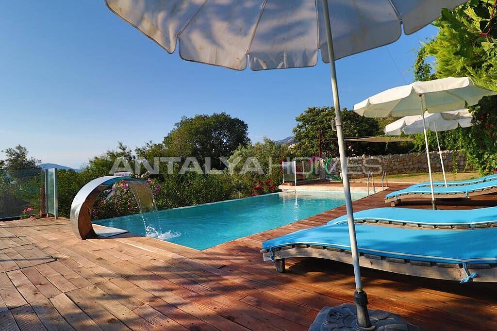 Вилла в Фетхие, Турция, 140 м2 фото 2