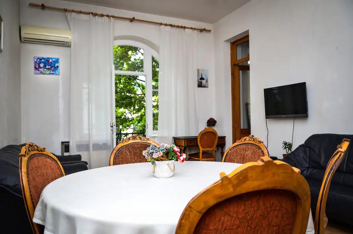 Квартира в Тбилиси, Грузия, 83 м2 фото 2