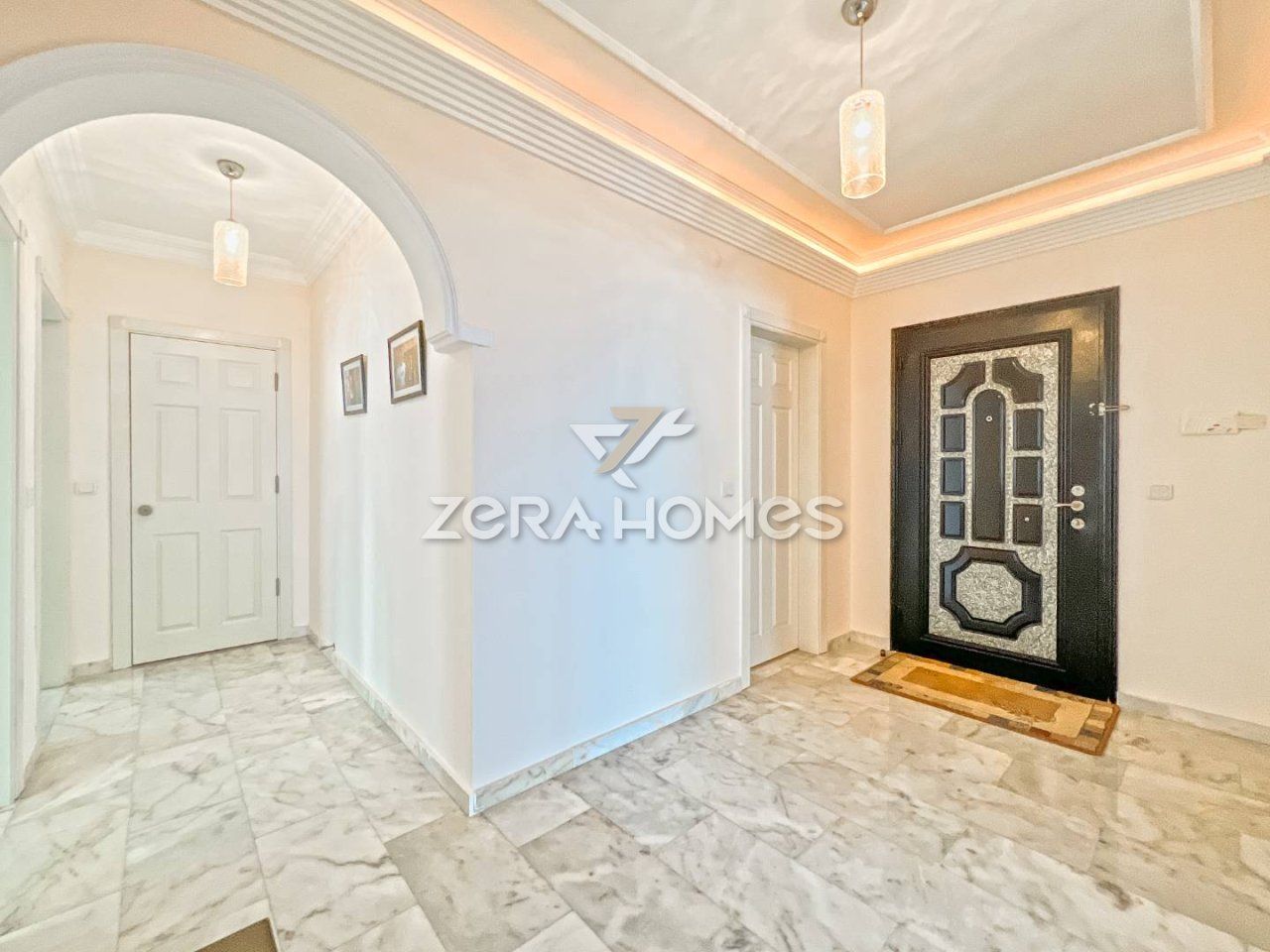 Апартаменты в Алании, Турция, 150 м2 фото 4