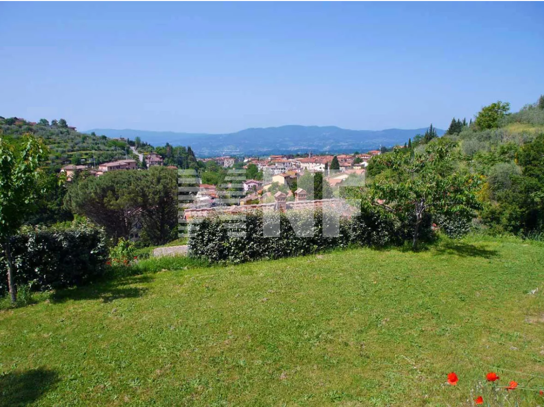 Вилла во Флоренции, Италия, 260 м2 фото 2