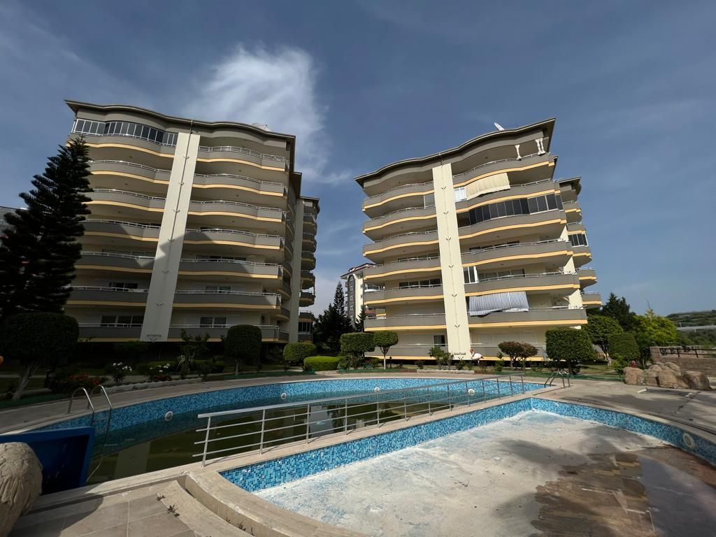 Квартира в Авсалларе, Турция, 140 м2 фото 5