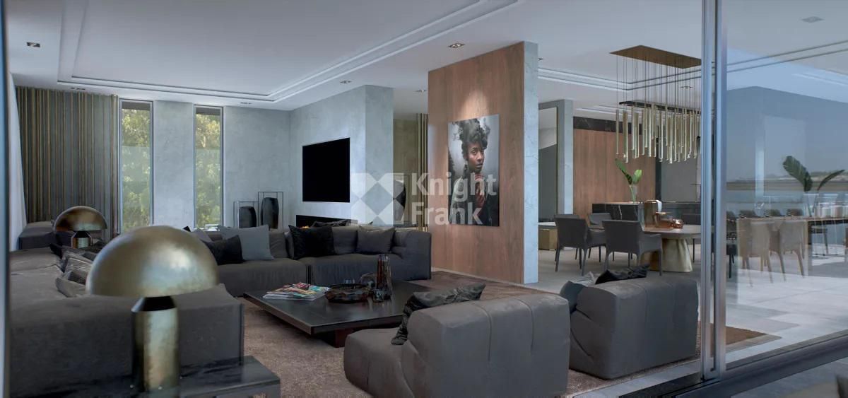 Вилла в Каннах, Франция, 450 м2 фото 4
