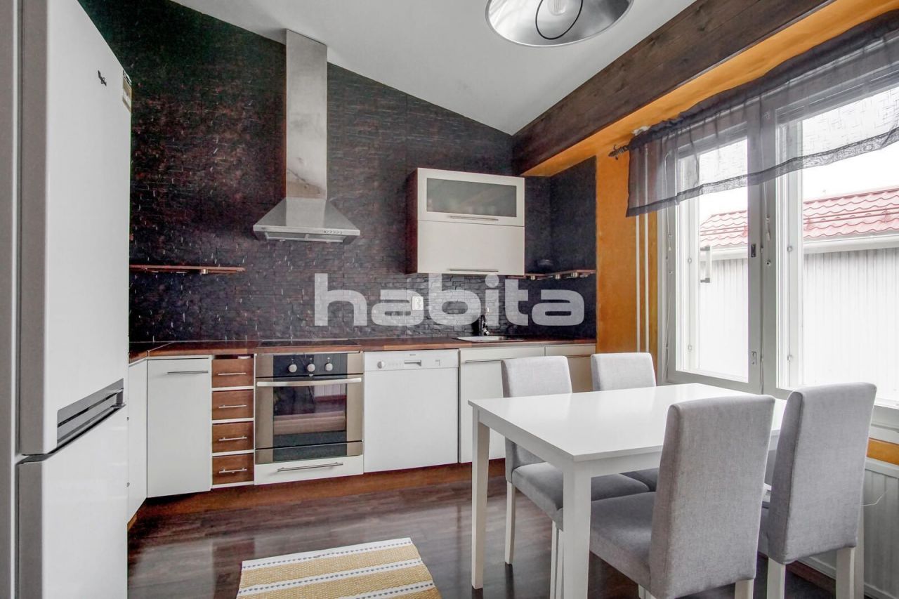 Квартира в Тюрнава, Финляндия, 57.5 м2 фото 3