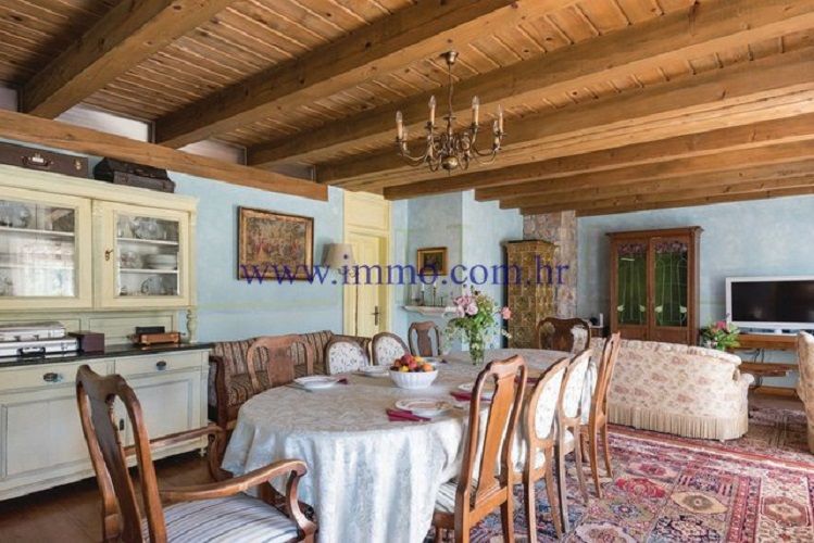 Вилла в Оребиче, Хорватия, 330 м2 фото 2