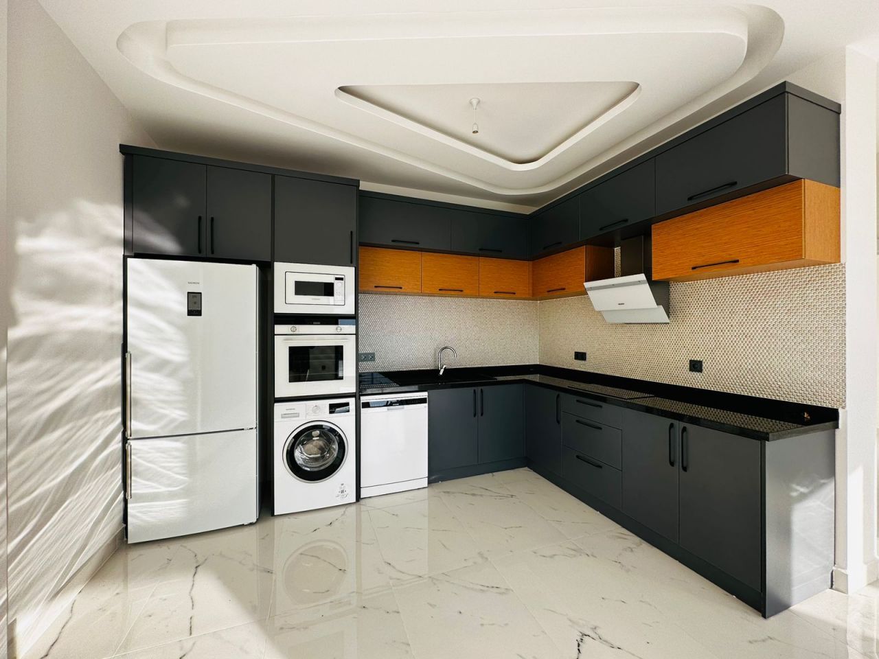 Вилла в Алании, Турция, 240 м2 фото 3