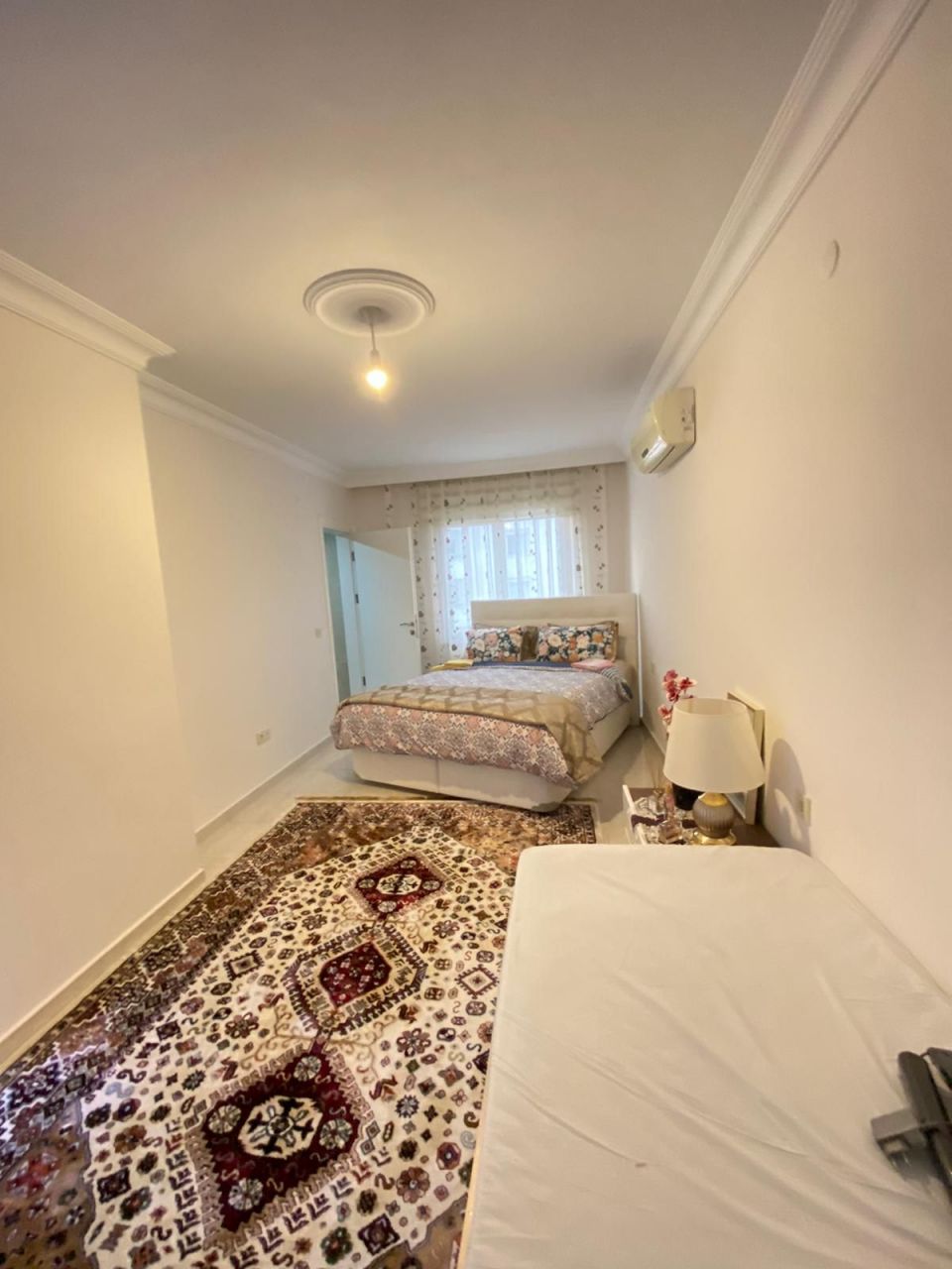 Квартира в Алании, Турция, 73 м2 фото 3