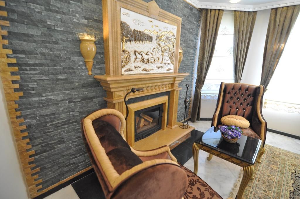 Вилла в Кестеле, Турция, 420 м2 фото 2