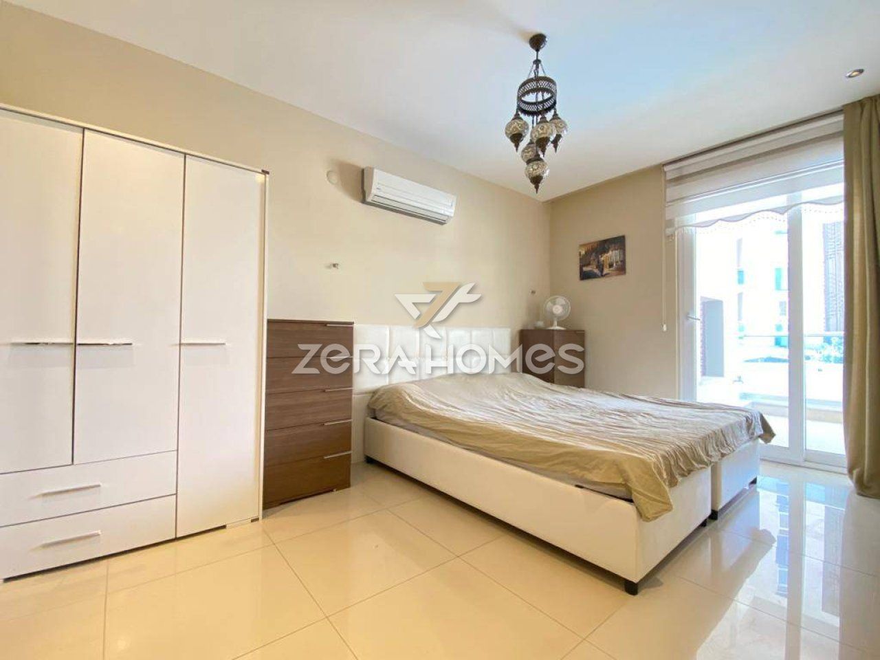 Апартаменты в Алании, Турция, 115 м2 фото 5