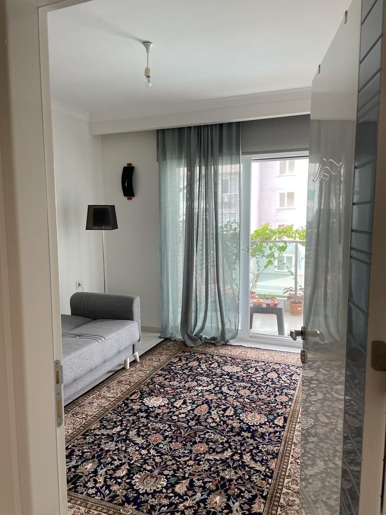 Квартира в Кестеле, Турция, 120 м2 фото 2