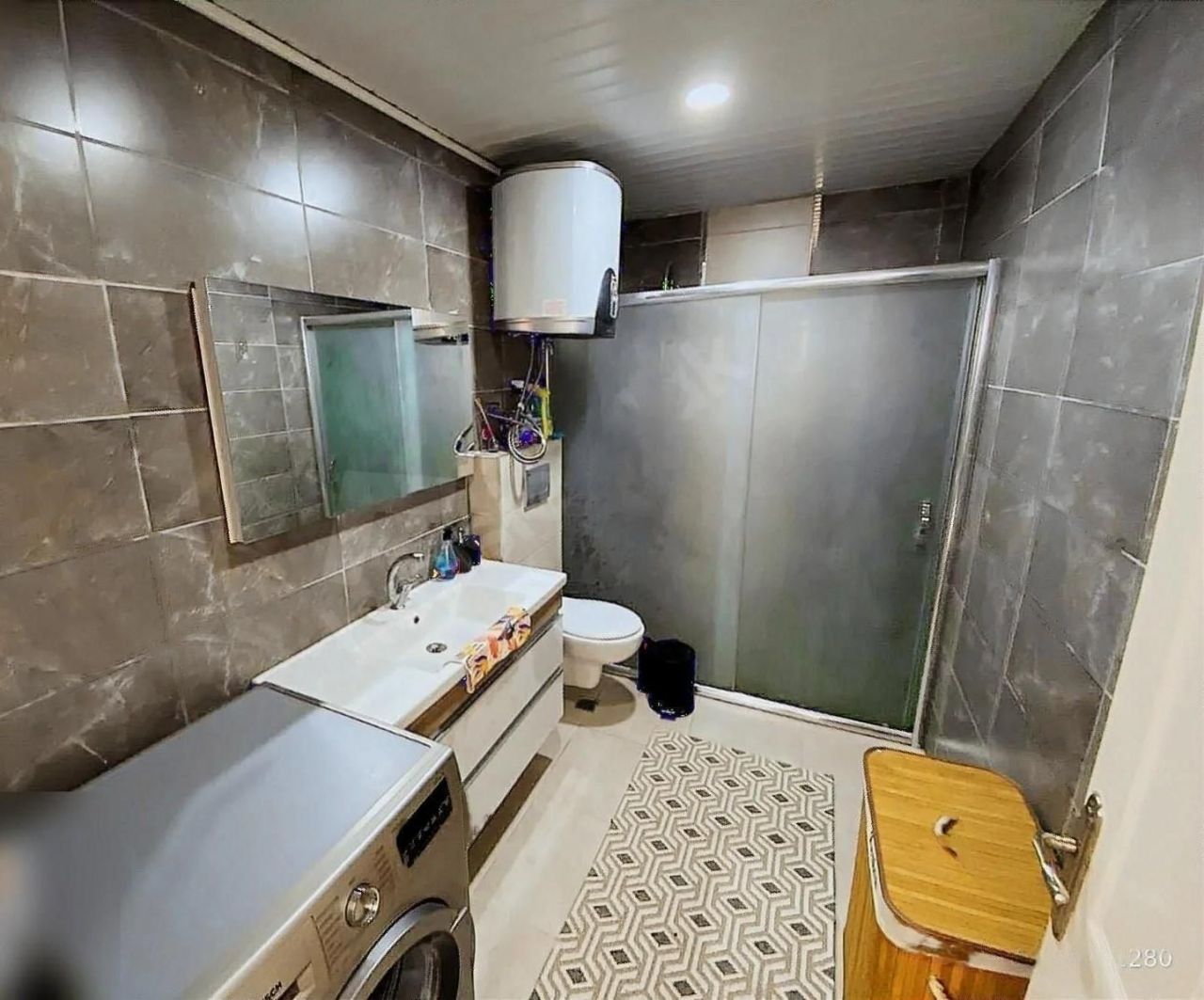Квартира в Конаклы, Турция, 85 м2 фото 3