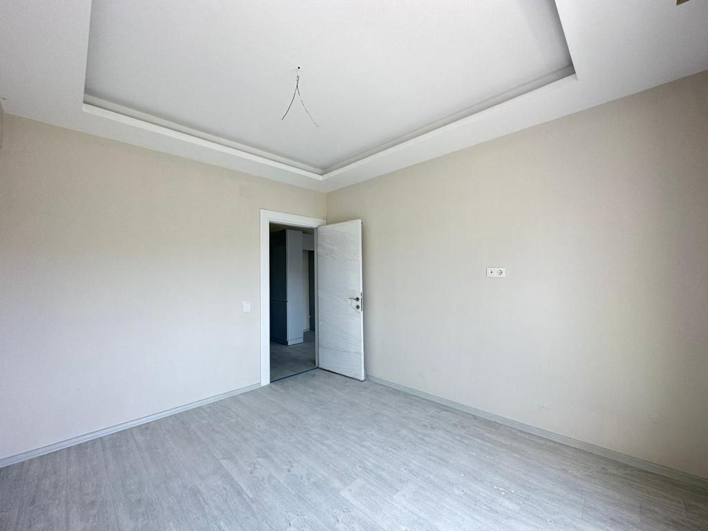 Квартира в Мерсине, Турция, 50 м2 фото 5