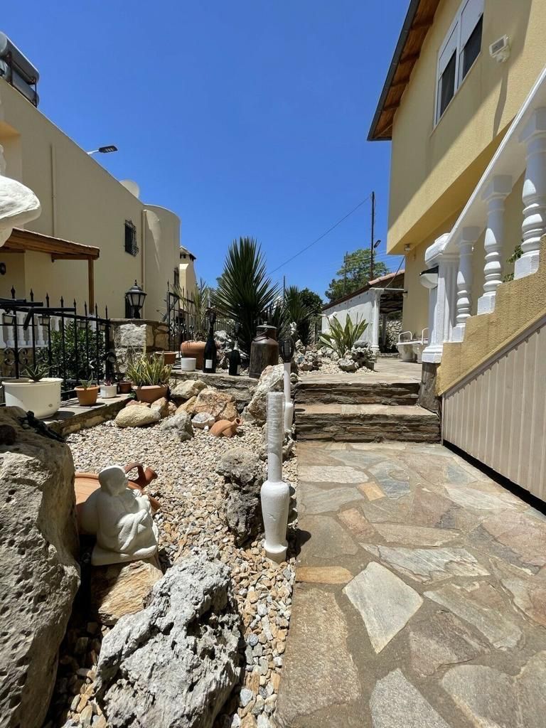 Вилла в Авсалларе, Турция, 200 м2 фото 3