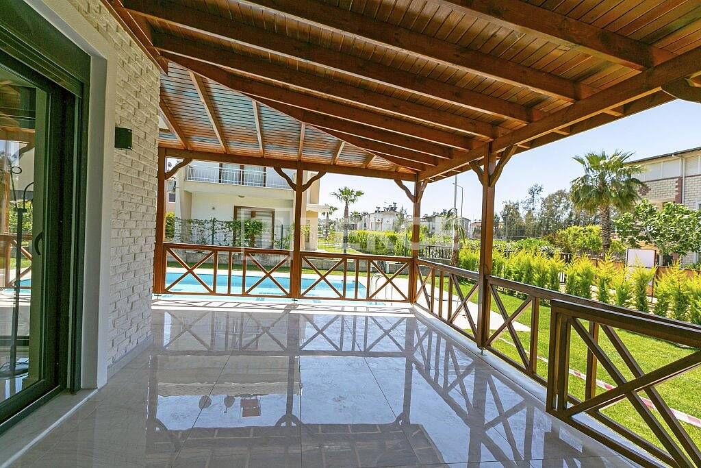 Вилла в Серике, Турция, 240 м2 фото 4