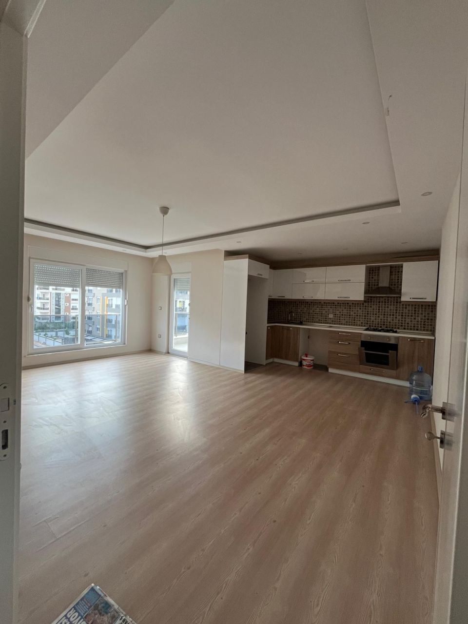 Квартира Hurma Mah., Турция, 85 м2 фото 4