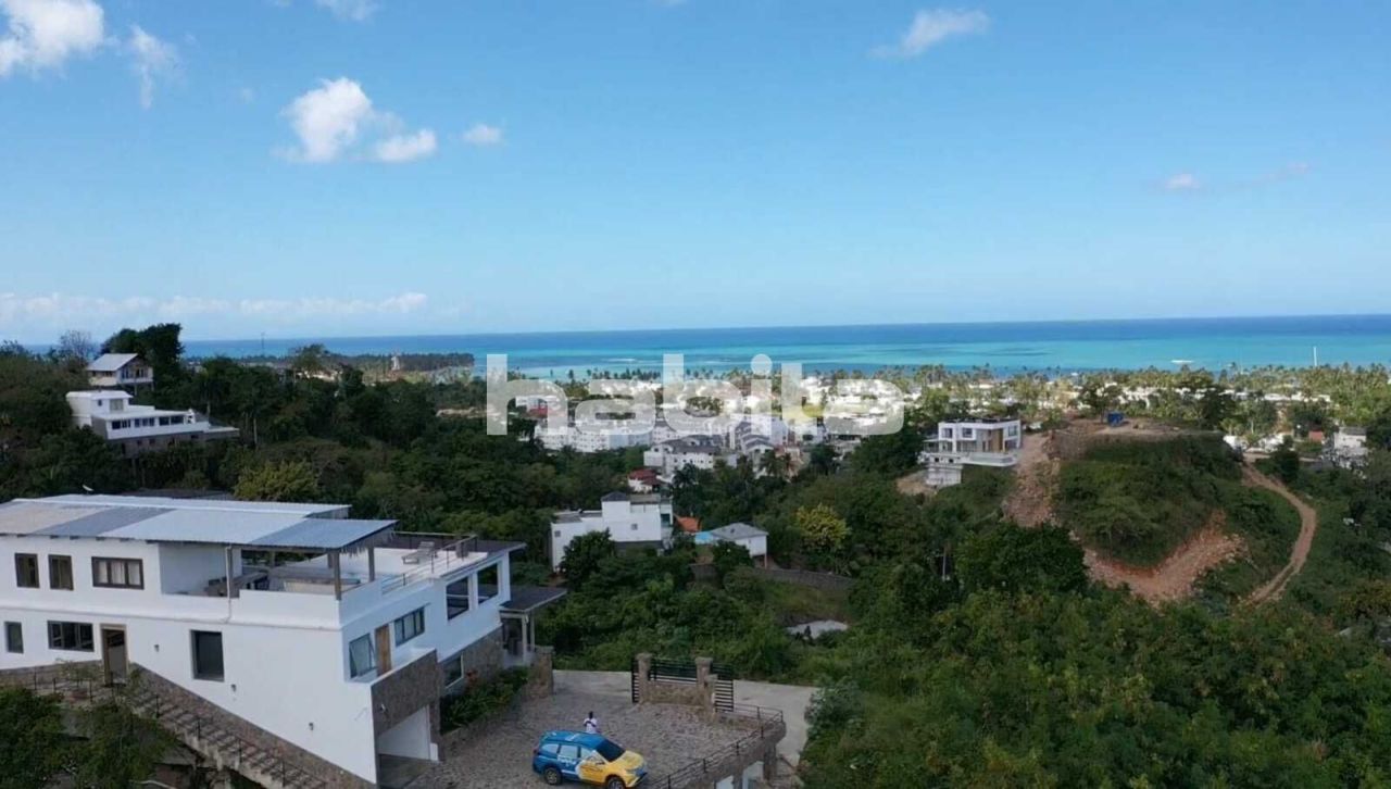 Вилла в Лас Терренас, Доминиканская Республика, 700 м2 фото 1