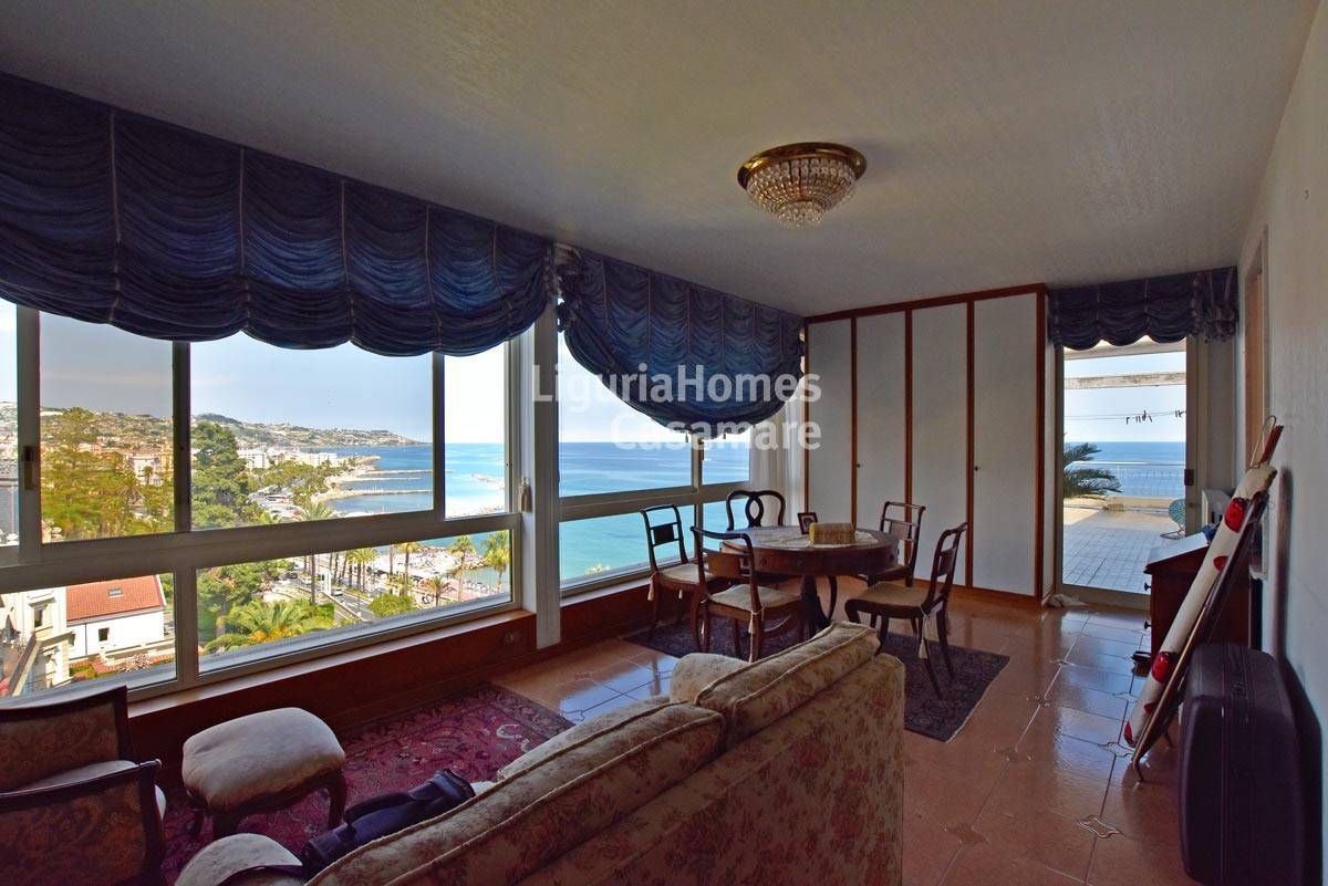 Пентхаус в Сан-Ремо, Италия, 165 м2 фото 3