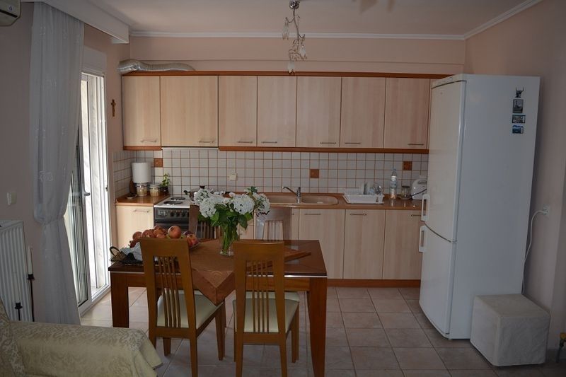 Квартира в Салониках, Греция, 74 м2 фото 3