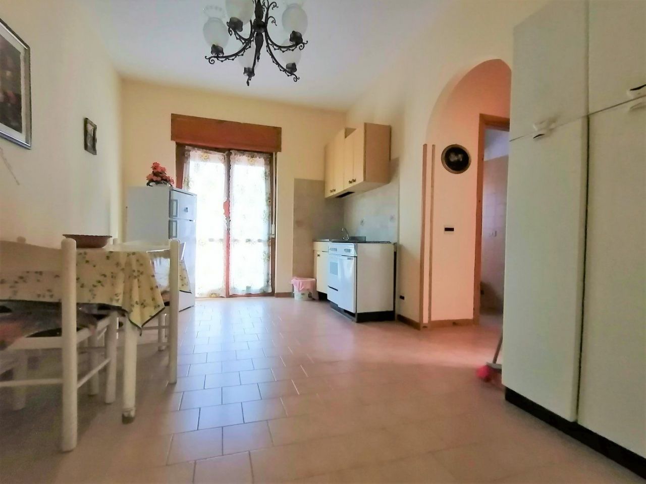 Квартира в Скалее, Италия, 50 м2 фото 2