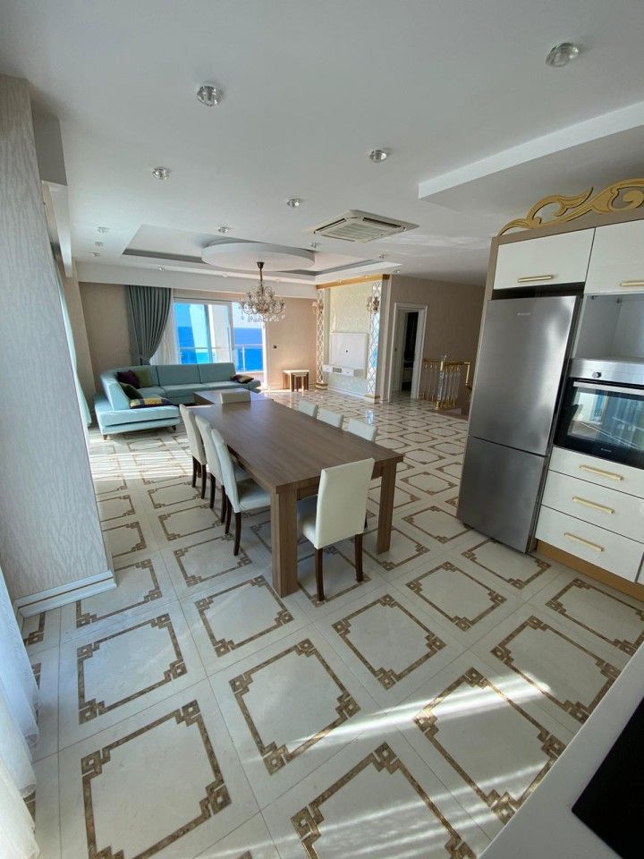 Апартаменты в Алании, Турция, 185 м2 фото 5