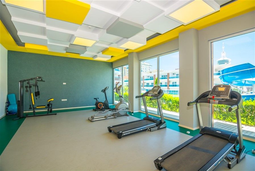 Пентхаус в Алании, Турция, 92 м2 фото 4