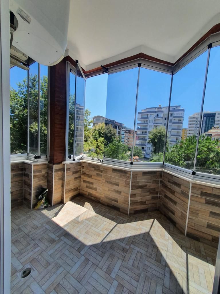 Квартира в Алании, Турция, 50 м2 фото 5