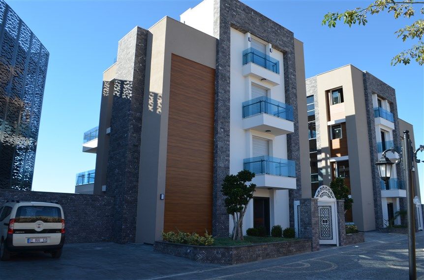 Вилла в Алании, Турция, 520 м2 фото 5