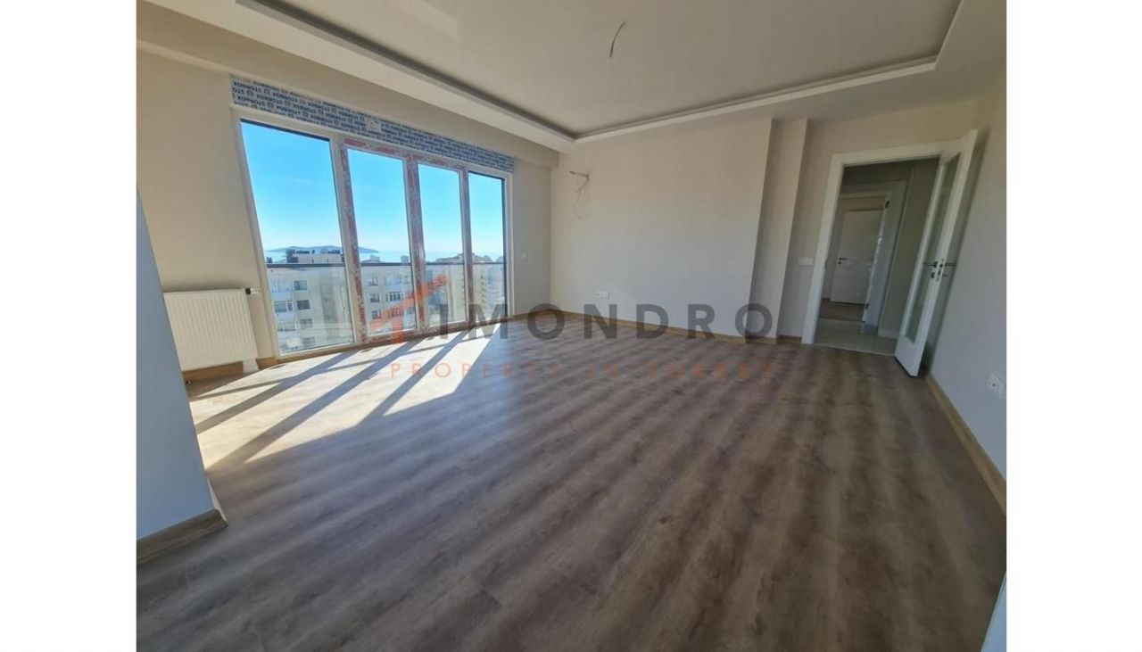 Квартира в Стамбуле, Турция, 120 м2 фото 2