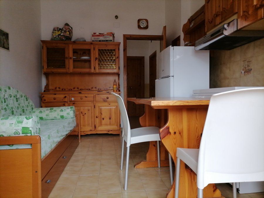 Квартира в Скалее, Италия, 57 м2 фото 2