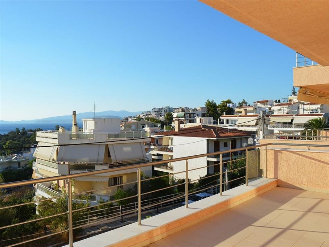Таунхаус в Афинах, Греция, 220 м2 фото 5