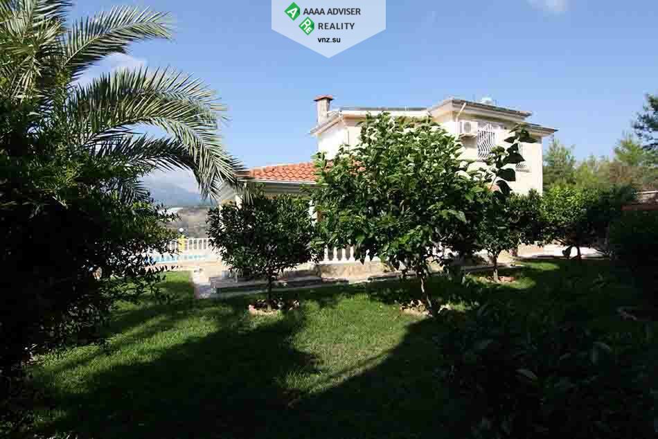 Вилла в Алании, Турция, 250 м2 фото 4
