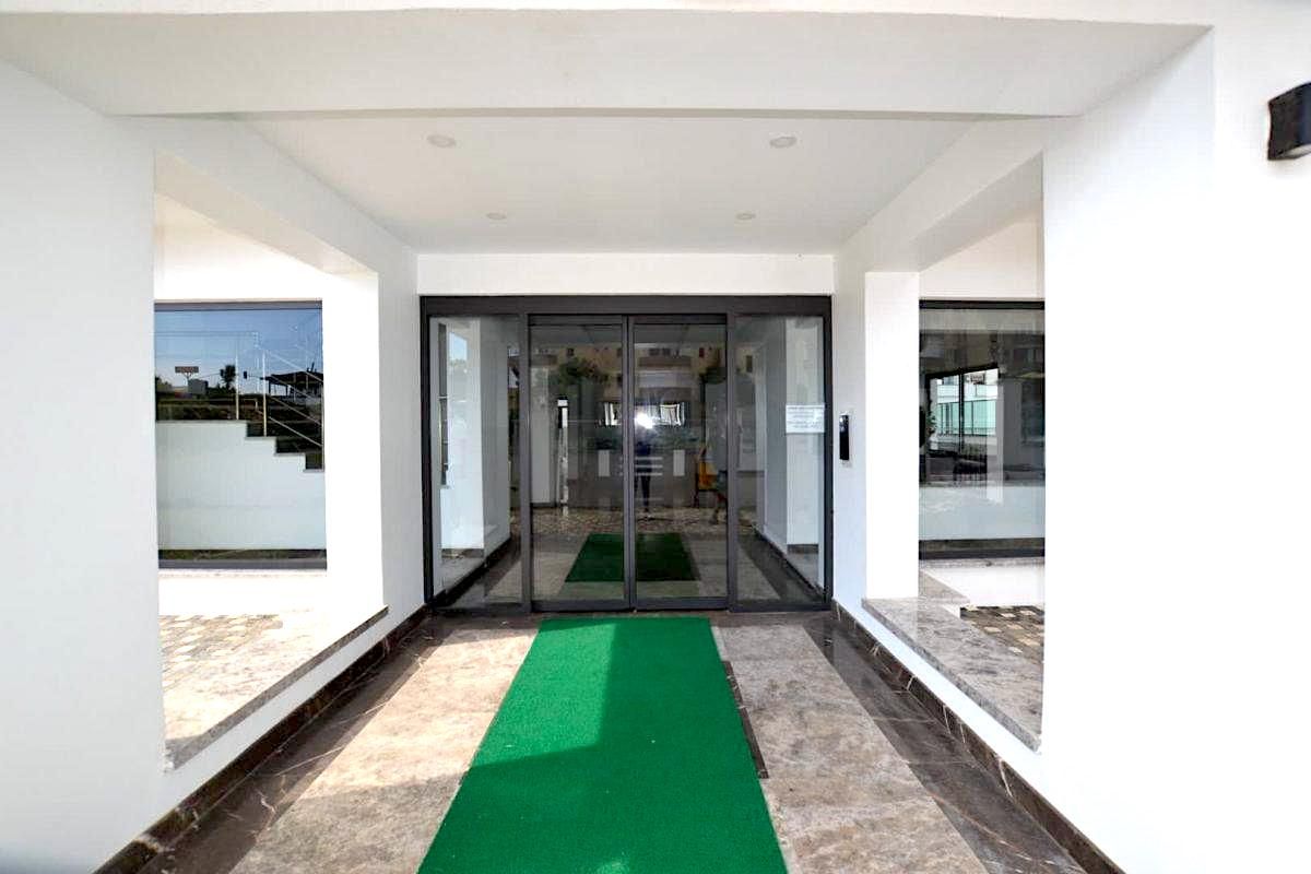Квартира в Алании, Турция, 55 м2 фото 4
