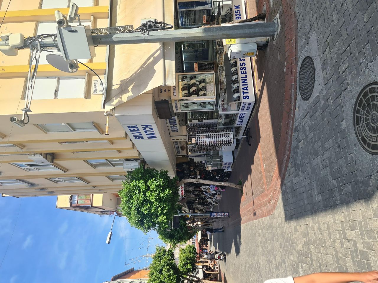 Квартира в Алании, Турция, 32 м2 фото 3