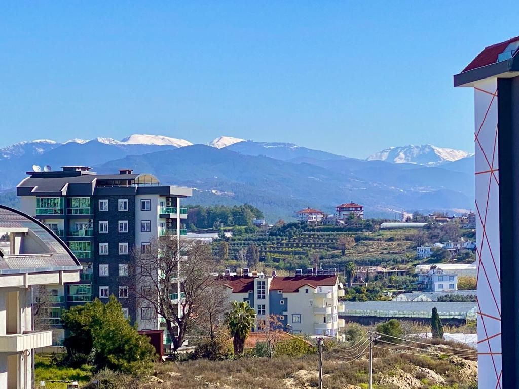 Апартаменты в Алании, Турция, 103 м2 фото 5