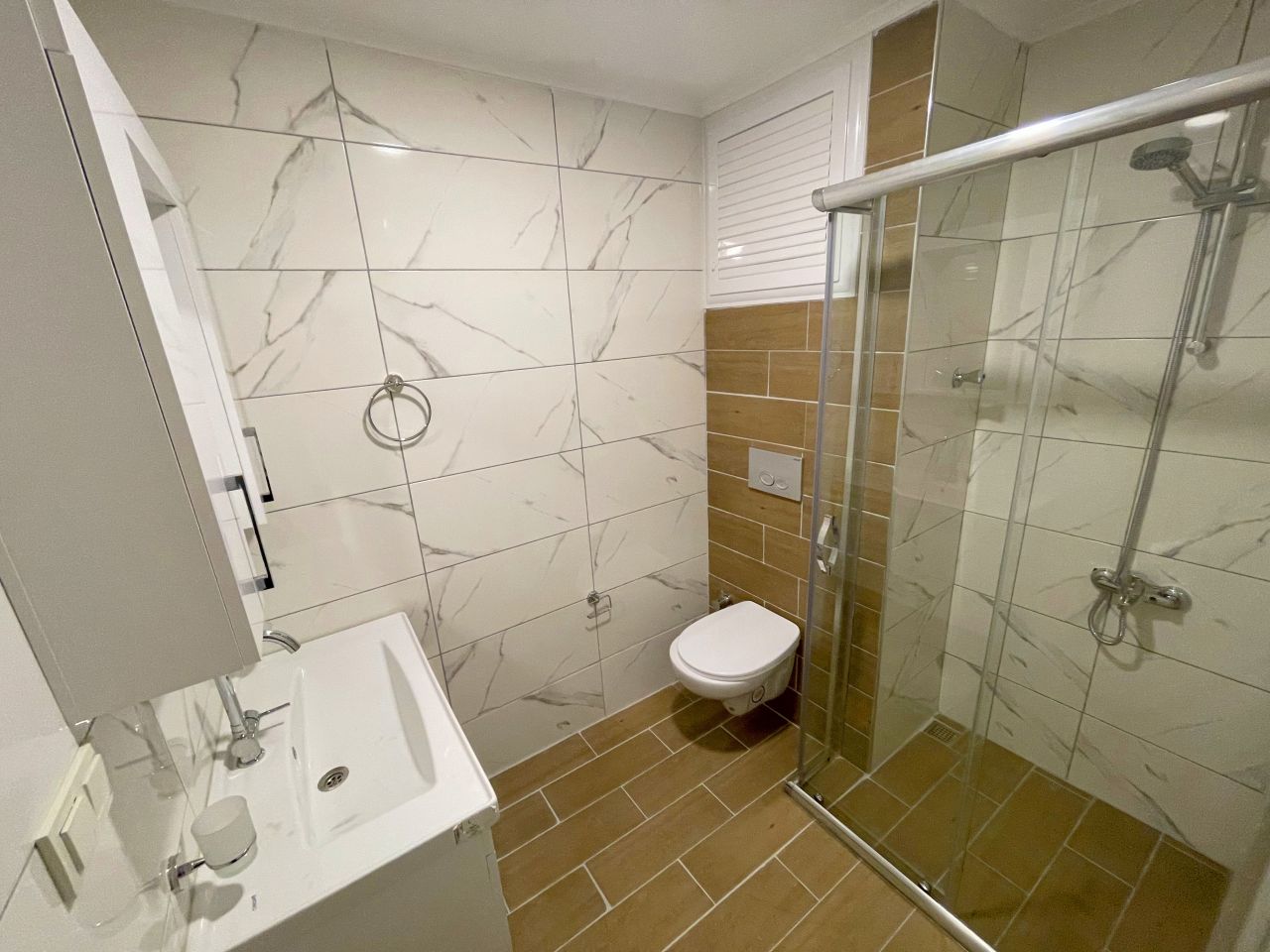 Апартаменты в Алании, Турция, 100 м2 фото 2