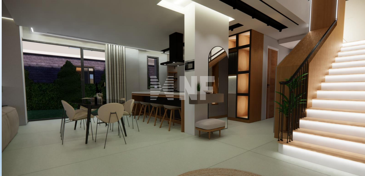 Вилла в Бодруме, Турция, 240 м2 фото 5