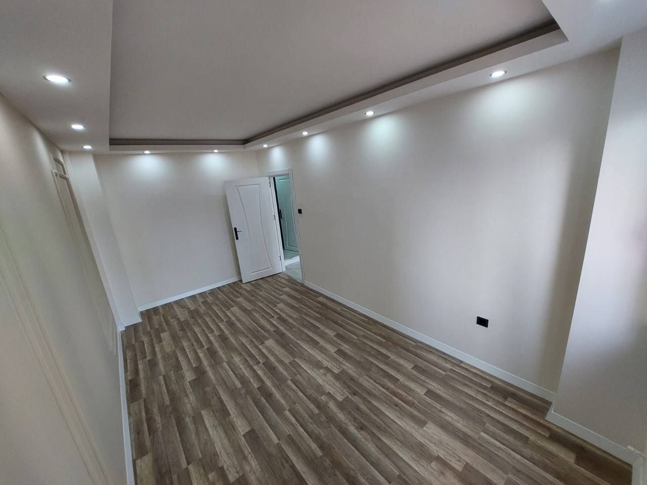 Квартира в Мерсине, Турция, 140 м2 фото 3