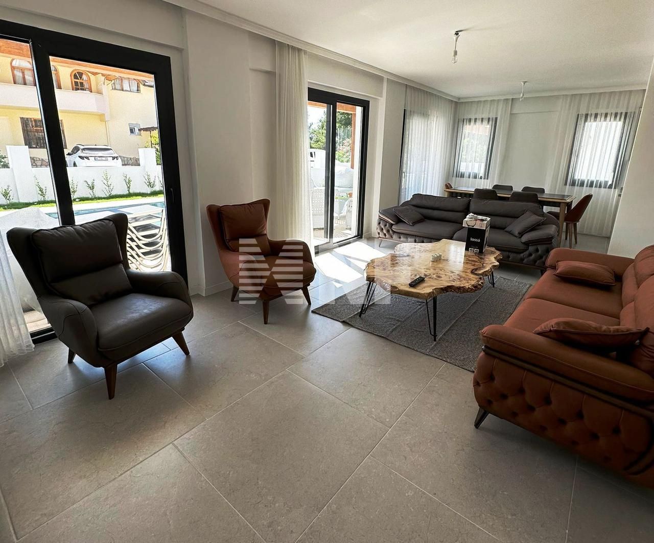 Вилла в Фетхие, Турция, 250 м2 фото 4