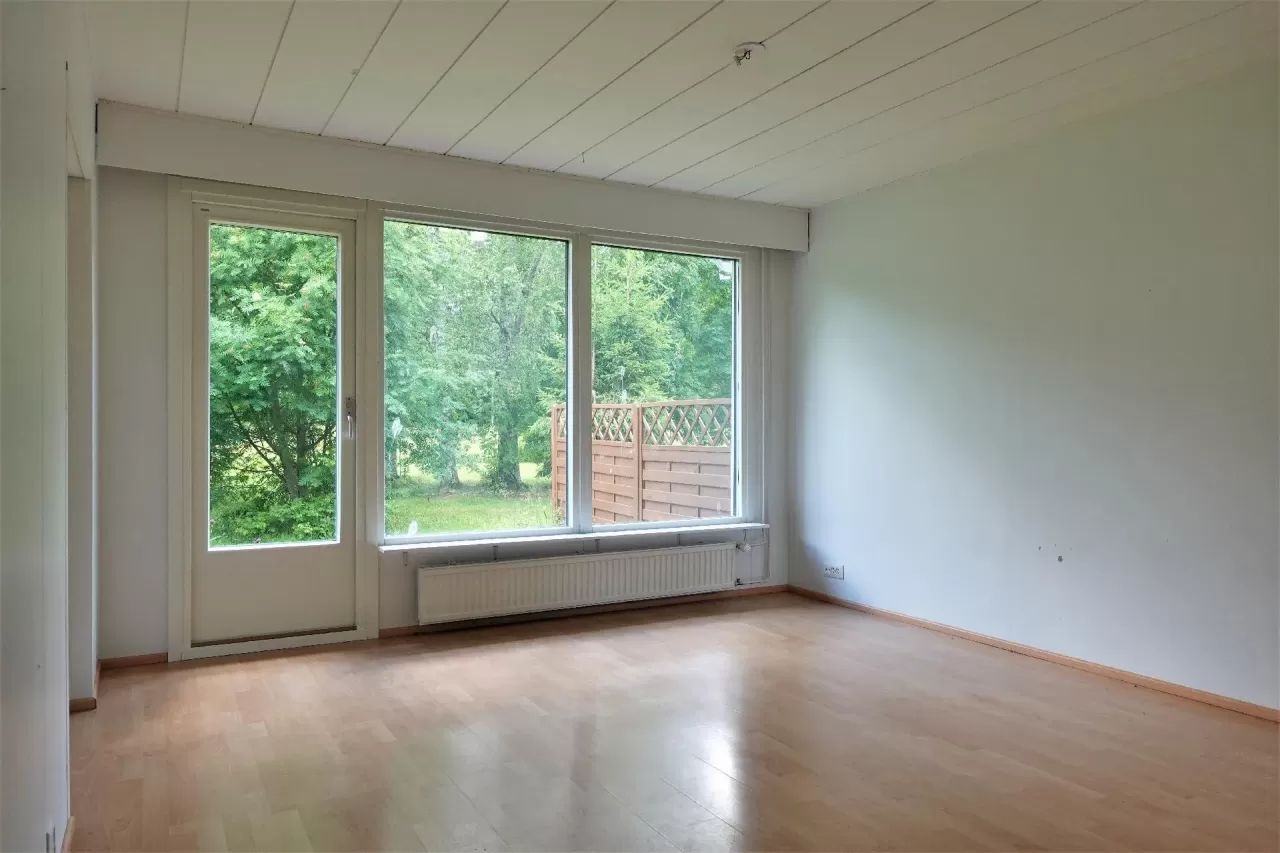 Таунхаус в Каяани, Финляндия, 49.5 м2 фото 2