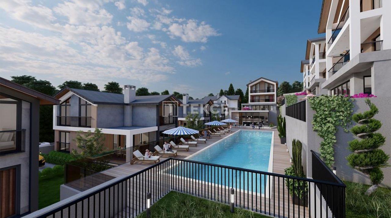 Вилла в Шиле, Турция, 297 м2 фото 5