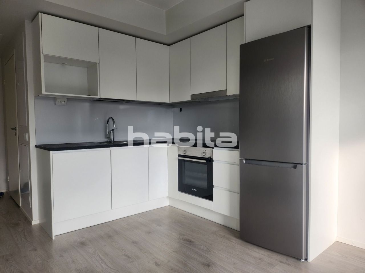 Апартаменты в Вантаа, Финляндия, 40 м2 фото 2
