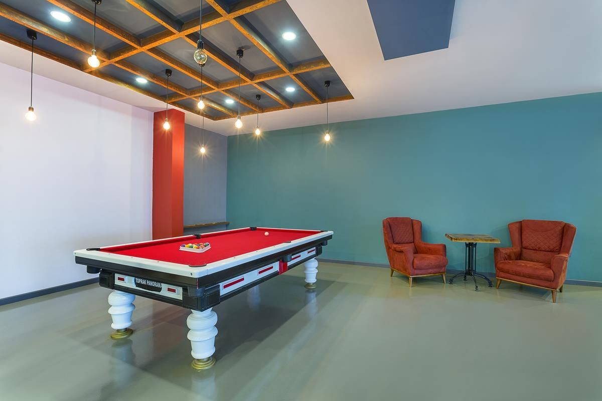 Квартира в Алании, Турция, 105 м2 фото 2