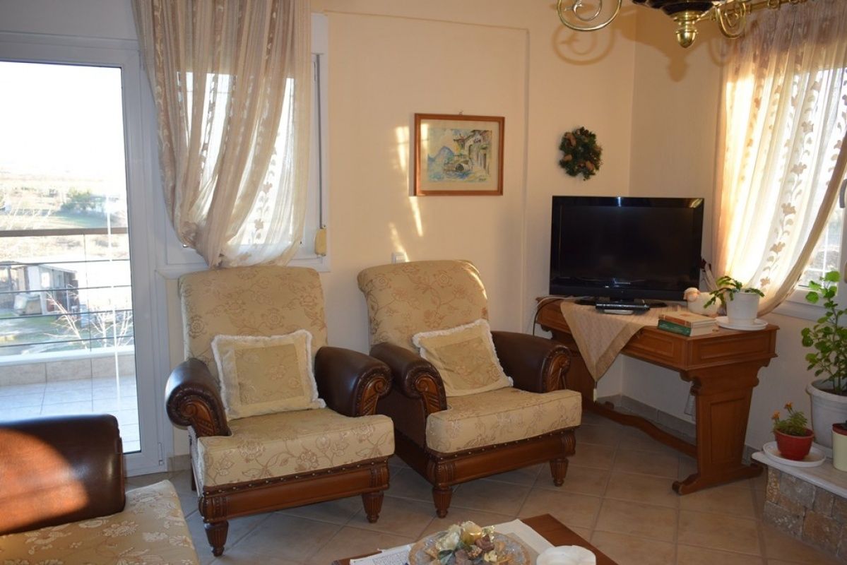 Дом на Северо-Эгейских островах, Греция, 224 м2 фото 3