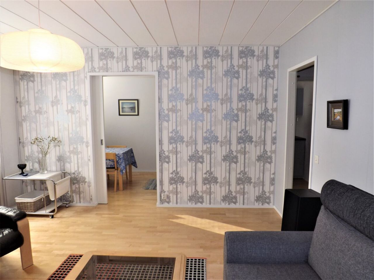 Таунхаус в Каяани, Финляндия, 60 м2 фото 4